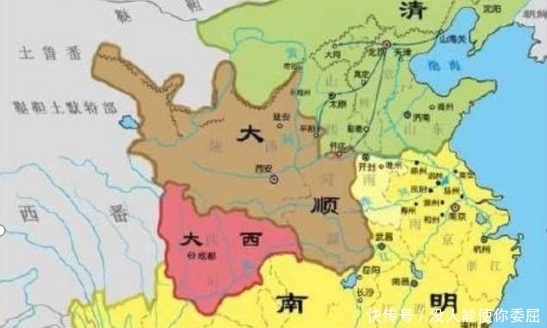 起义|南宋和南明两个政权相似,为何一个存在了百年,另一个却迅速灭亡