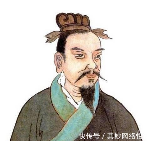 齐桓公|你知道第一个开饭店的人是谁吗？其实是个春秋时代的奸臣！