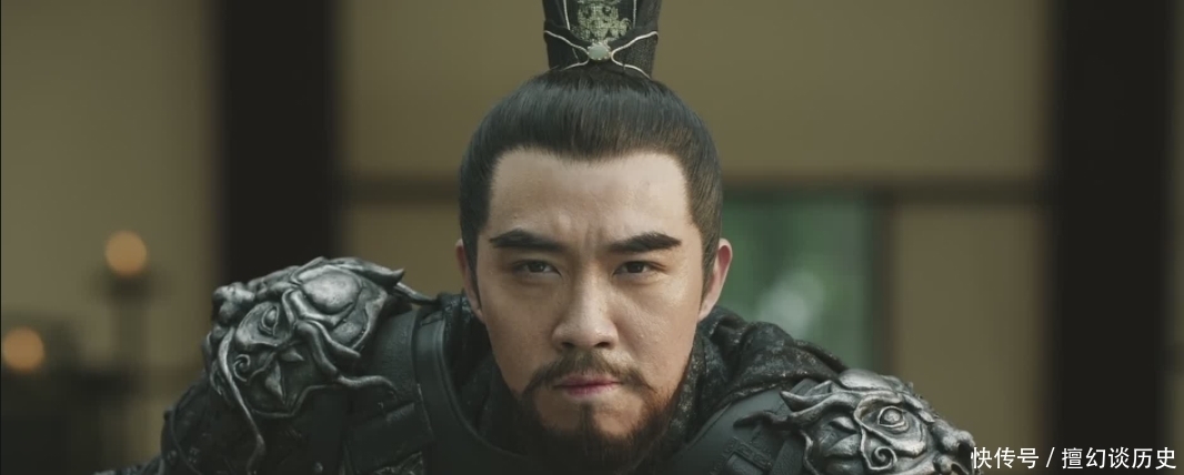 朱棣|大明风华:太子朱高帜又老又笨,朱棣为何不废黜他?