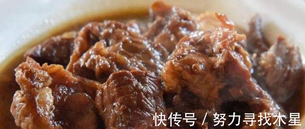 炖牛肉记住“三放三不放”窍门,牛肉软烂香浓,不怕嚼腥味不重!