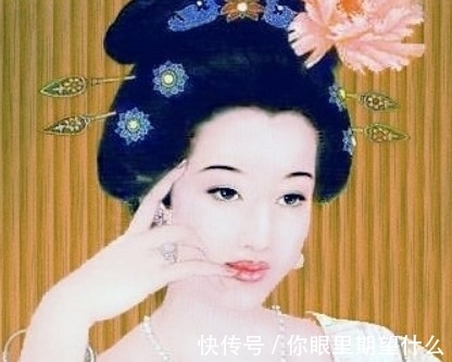 诗仙李白|唐朝为什么以胖为美?