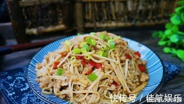 好吃|夏天就馋这菜, 简单好吃还不贵, 下饭下酒必备, 每周必做一次