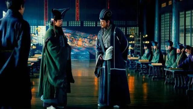 冤乎|刘宏宇:诸葛亮功败垂成还是济世奇才,姚广孝成就累累却是妖僧,冤乎?