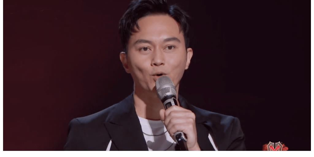 披荊斬棘的哥哥|因顏值能打而才華被嚴(yán)重低估，為公演舞臺(tái)貢獻(xiàn)金點(diǎn)子，他不愧為大灣區(qū)的智慧擔(dān)當(dāng)