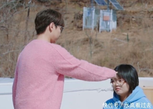 汪蘇瀧 《桃花塢》汪蘇瀧說(shuō)話不遮掩,后期辛苦改字幕,網(wǎng)友:沒(méi)必要