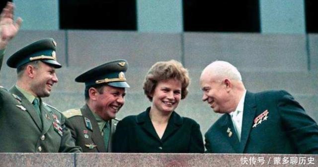 赫鲁晓夫|赫鲁晓夫是苏联的罪人,却是我国的恩人,有三大恩情不能忘