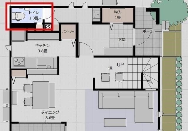 人性化|日本家居为什么会“火”这5个空间设计细节,真得太人性化了