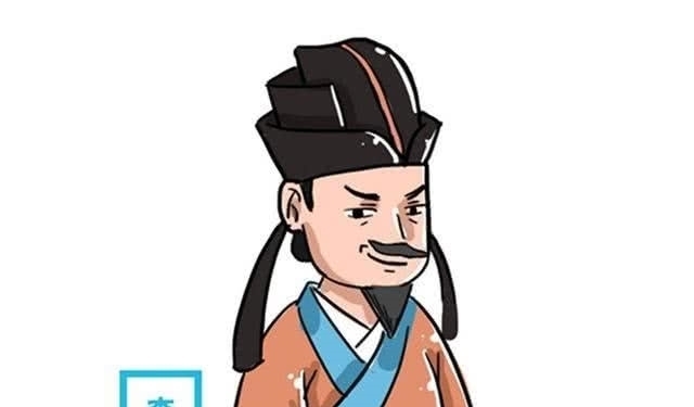 最终|写出“锄禾日当午,汗滴禾下土”的李绅最终会成为祸害百姓的贪官