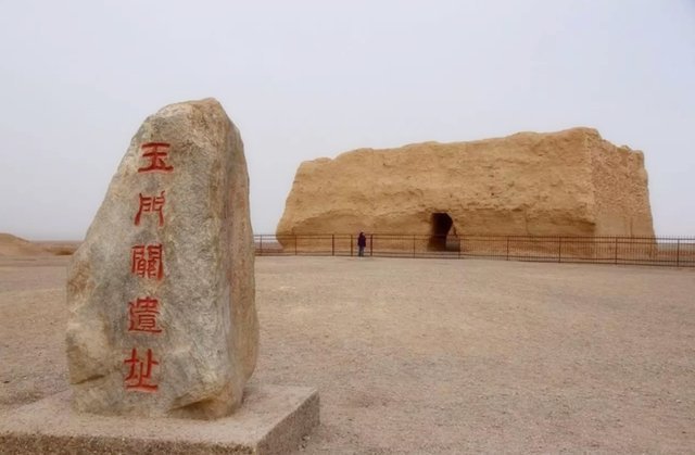 “玉门关”到底在哪里?一百年前被发现后,至今没有确定其位置