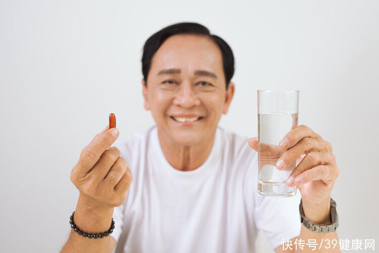 便宜好用的谷维素，可以用来治哪些病？这6大功效被广泛认同