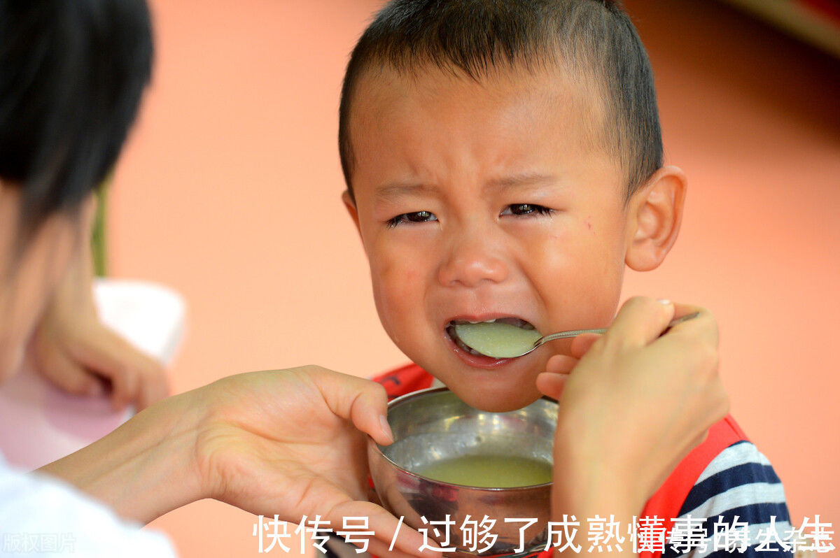 大便|孩子脾虚的两大原因，其中一条与大多数家长相关