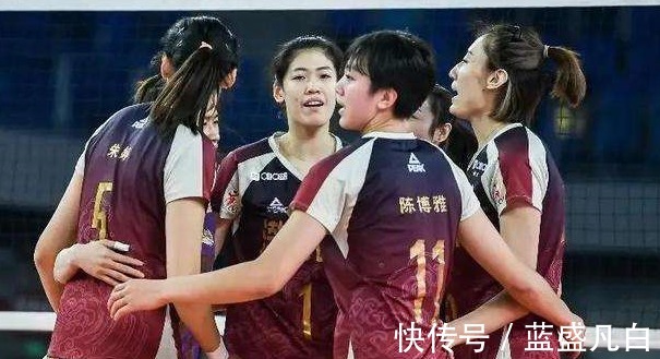 张世琦|不弃天津女排,3将助力时机成熟,勇夺15冠,陈博雅上位迎良机!