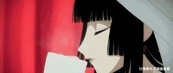 二次元|过年想换新发型吗?这几款发型可比Tony老师靠谱!