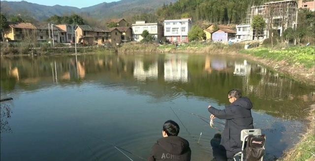 作钓|心痛:12月1日又有人因钓鱼失联!注意:作钓时隐藏的危险