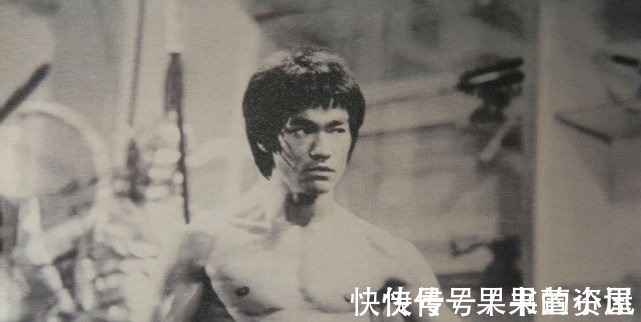 乌鸦|27年过去了,“误杀”李小龙儿子的迈克尔·麦西,最后结局如何?