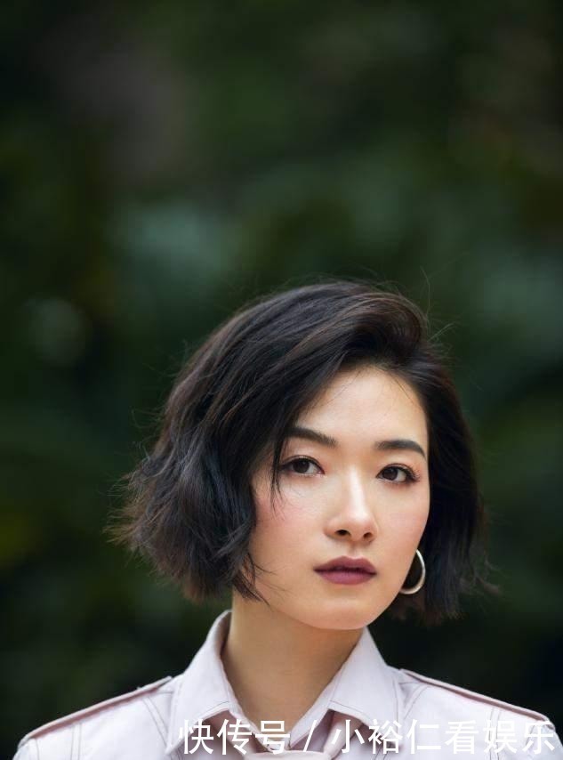刘海|丸子头已经不流行了，今年这5种“发型”是真火，简单大方显脸小