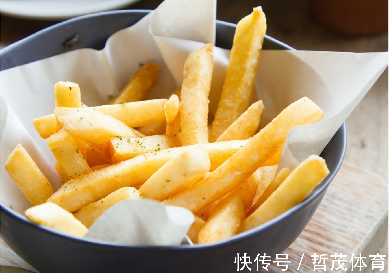 薯条|长肉最快的21种食物，比吃猪肉还厉害！减肥的朋友最好不要吃