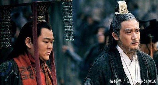 皇后|刘禅选皇后为何挑张飞两女儿，对关羽女儿却没兴趣，不是因为美貌