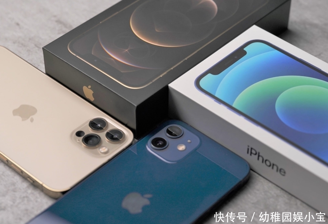 苹果|iPhone12热销到“断货”,苹果CEO表示,年底还有惊喜!