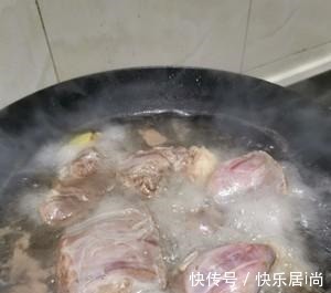 卤牛肉怎么做简单“3技巧”，牛肉鲜香入味，隔壁小孩都馋哭了！