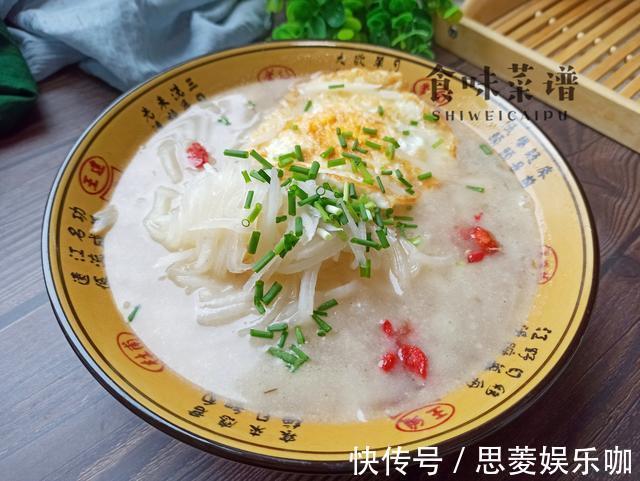 鲜美|萝卜汤好喝有秘诀，汤里加点它，成本不过3块钱，出锅味道特鲜美