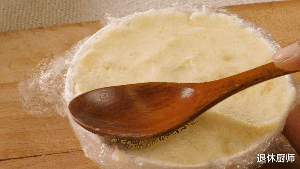 同款|家庭版的丝滑土豆泥,味道堪比肯德基同款,又细又滑十分简单