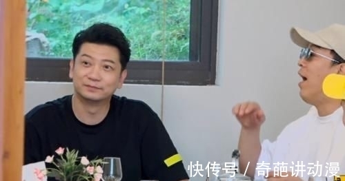 黄渤|黄渤为什么不能在《五哈》常驻?导演说出原因现实,邓超面子白瞎