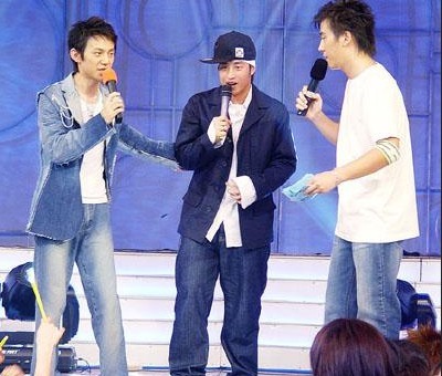 脱口秀 当年搭档汪涵何炅红透半边天,如今直播带货推广方言渐行渐远