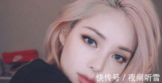 黑人|黑人想变白有多难当非洲大妈涂了五十层粉底后,效果也太惊艳了