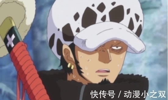 倒退|海贼王:能延年益寿的4个果实,第三可以减命,不过“负负得正”