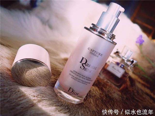 肌肤|美白精华液品牌推荐:补水美白抗氧化,让你的肌肤发黄细纹不见了