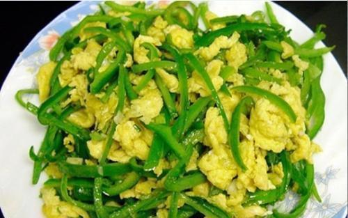 16个小炒菜,有荤有素,一天吃一个叫你吃三年都不腻,赶紧收了