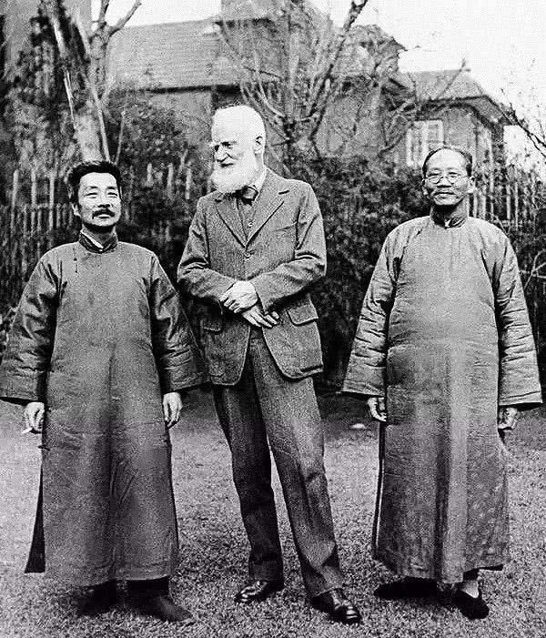 日本|鲁迅、汪精卫在日本做了何事?秋瑾大怒:卖友求荣者,吃我一刀