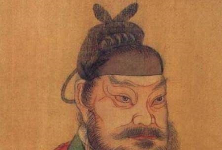 汉宣帝&中国历朝历代最有代表性的名言,每句话都是一个时代的缩影