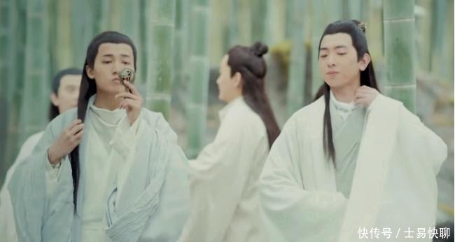 世人|世人只知曹植在文学上的造诣,却不知他喜爱胭脂水粉有多疯狂