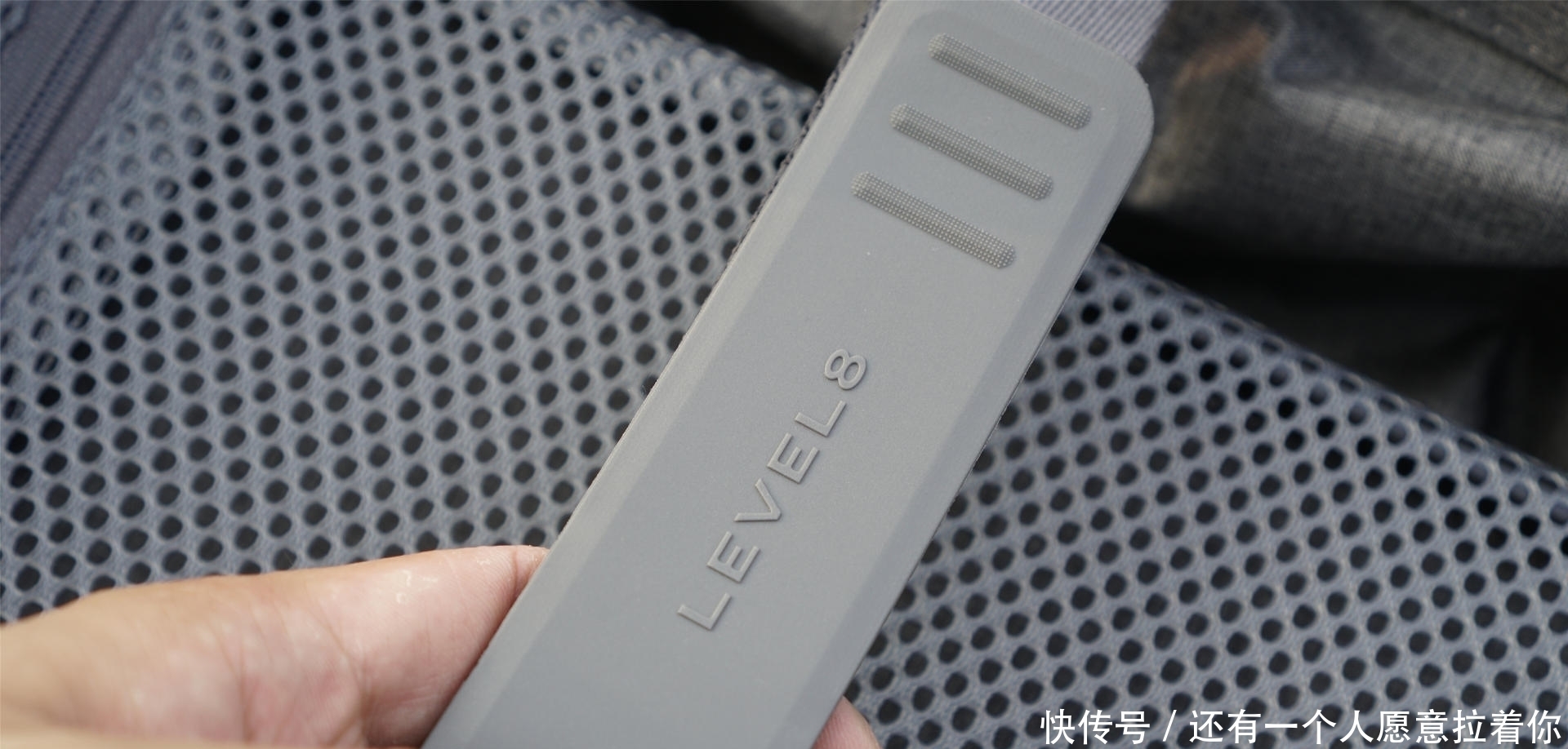 登机箱|掌控人生，来一场说走就走的旅行｜地平线8号拉杆箱