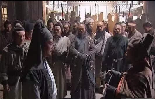 水浒|水浒中的十大顶尖高手,武松无悬念落选,林冲能入围吗?出乎意料