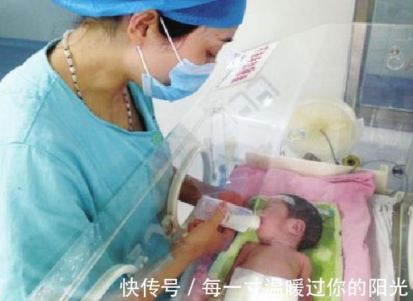 助产护士|孩子出生之后,助产护士会问你“男孩还是女孩”,妈妈要小心回答