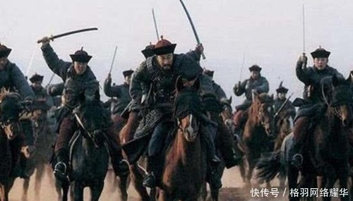 清朝|清朝灭亡后,此军队坚守孤城,挂大清旗帜,直到1992年才放弃