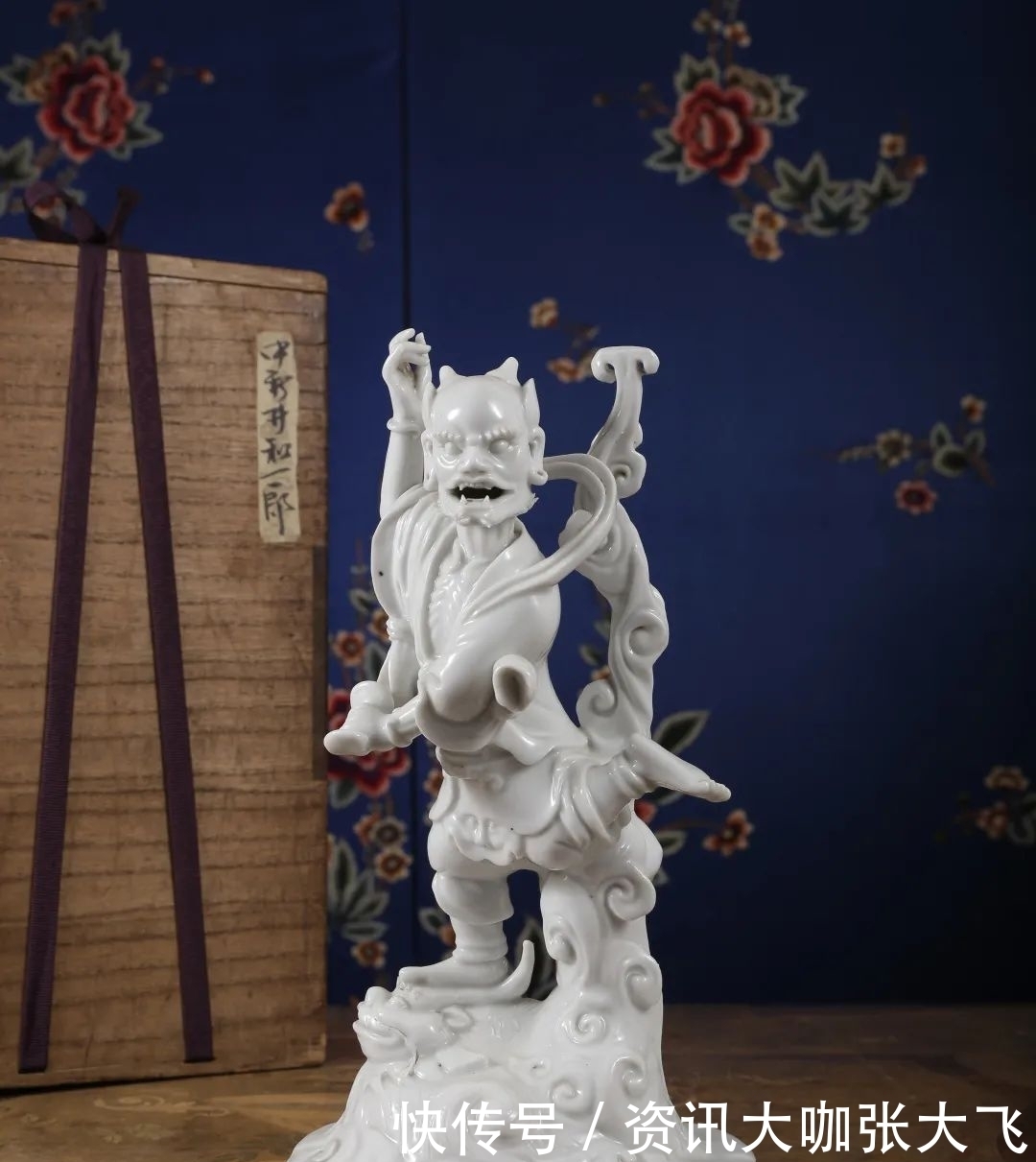 法国五代豪门珍藏,横跨两个世纪的古董,都是些啥宝贝?