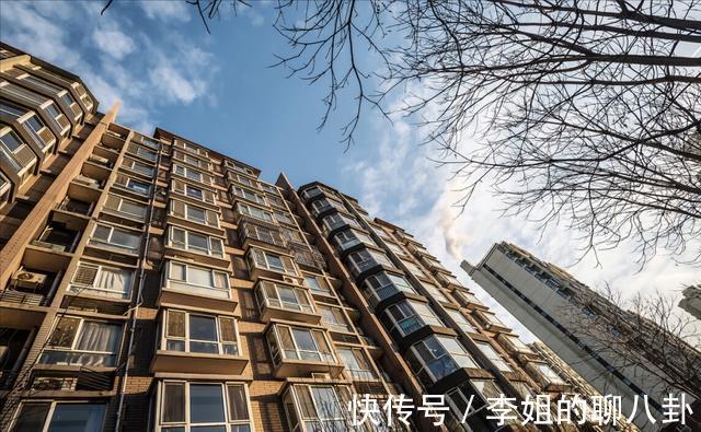 挑梁|4层和18层不能买？错了，过来人表示：其实这三层更应该避开