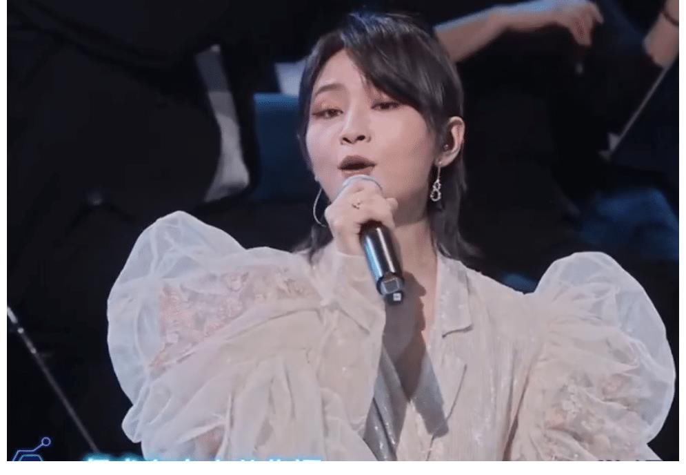 芒果音综再次难产,受环境影响,多名香港参赛歌手已退赛