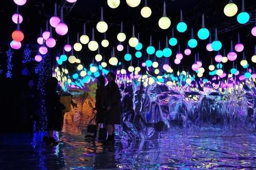 2-3月的旅行榜单来了,春节本地过年和周边游正合适