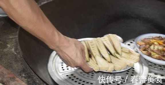 儿女吵着要回农村老家,公婆热情得恨不得杀猪招待,吃到打饱嗝