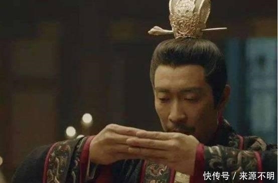 玄武门事变|为什么李世民饶过了李建成的手下，却不放过太子府的厨子？