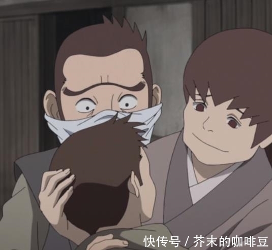 无限月读|博人传:博罗宣传无限月读,一式要让神树复苏了吗?