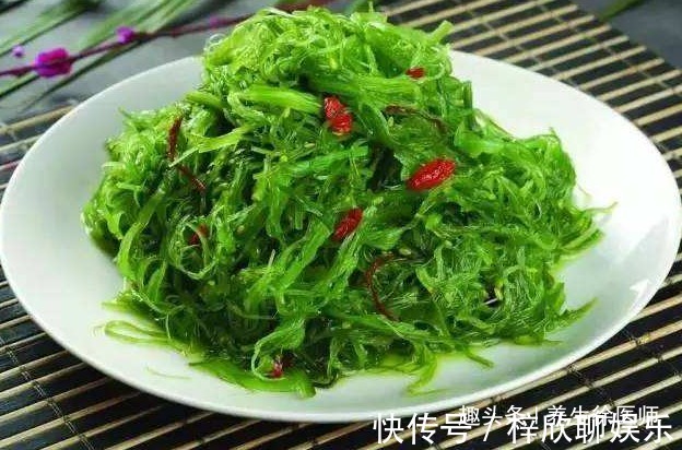 营养价值|农村常见的一种野菜,具有营养价值很高,经常吃可以提高免疫力!