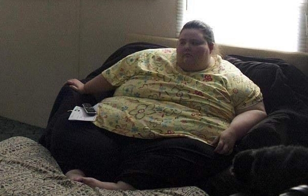 医生|700斤孕妇,以为怀的是双胞胎,分娩后人,医生瞬间傻了眼