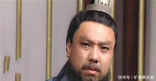 谋士|真实三国史上6大谋士排名，诸葛亮无缘第一