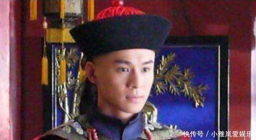 何意|妃子给65岁的乾隆生下一女，乾隆赐她一样东西，这是何意？